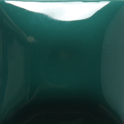Podkladová glazúra Mayco Foundations FN-33 Mediterranean Teal
