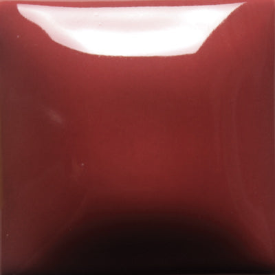 Podkladová glazúra Mayco Foundations FN-35 Deep Red