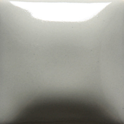 Podkladová glazúra Mayco Foundations FN-39 Light Gray