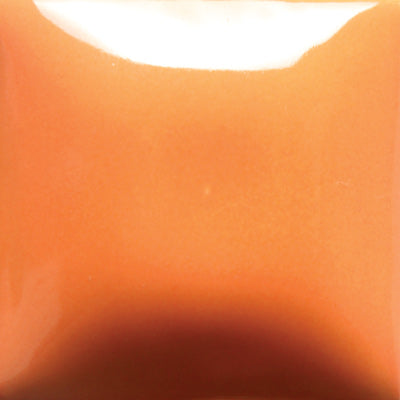 Podkladová glazúra Mayco Foundations FN-40 Pumpkin