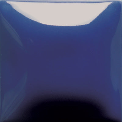 Podkladová glazúra Mayco Foundations FN-41 Medium Blue