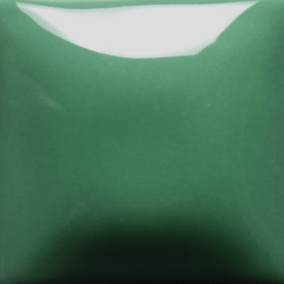 Podkladová glazúra Mayco Foundations FN-43 Bright Jade