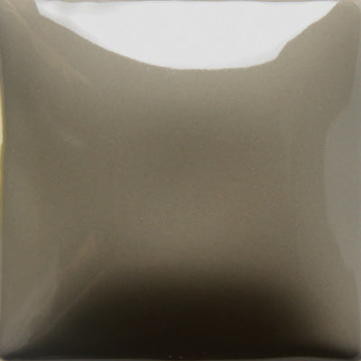 Podkladová glazúra Mayco Foundations FN-45 Taupe