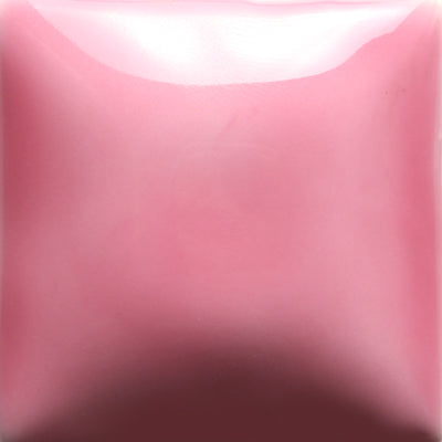 Podkladová glazúra Mayco Foundations FN-48 Bright Pink