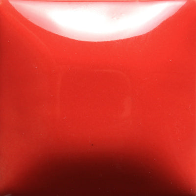 Podkladová glazúra Mayco Foundations FN-51 Strawberry
