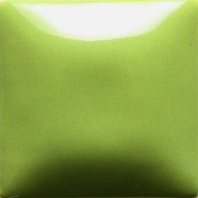 Podkladová glazúra Mayco Foundations FN-54 Pistachio