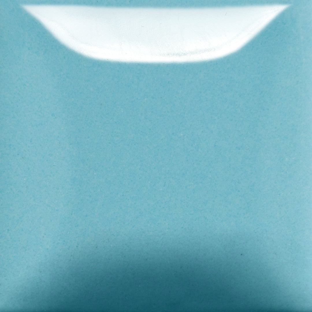 Glazúra Mayco Stroke & Coat SC-105 Tic-Tac-Turquoise