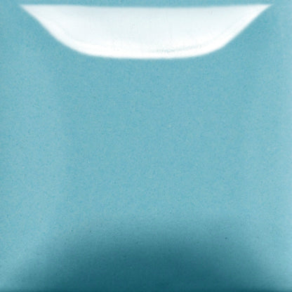 Glazúra Mayco Stroke & Coat SC-105 Tic-Tac-Turquoise