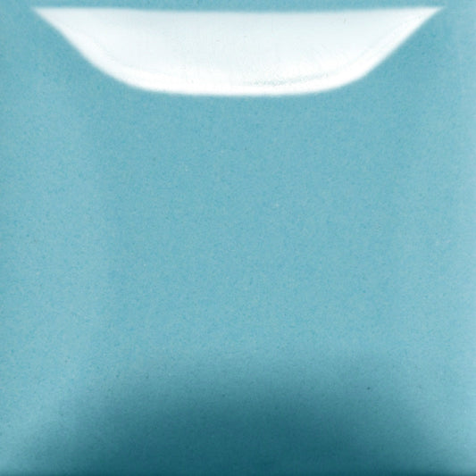 Glazúra Mayco Stroke & Coat SC-105 Tic-Tac-Turquoise