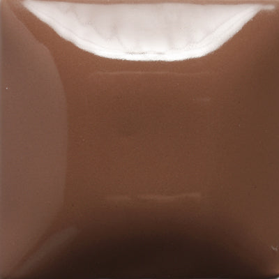 Glazura Mayco Stroke & Coat SC-41 Brown Cow