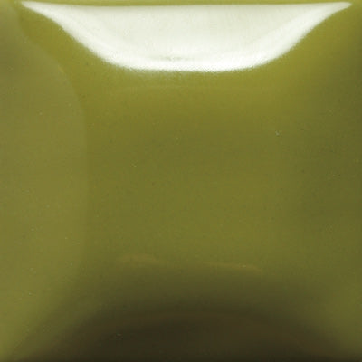 Glazura Mayco Stroke & Coat SC-52 Toad-Ily-Green