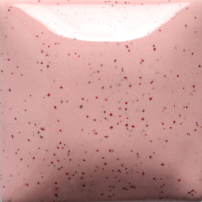 Glazúra Mayco Stroke & Coat Speckled SC-201 Pink-A-Boo