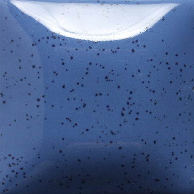 Glazura Mayco Stroke & Coat Speckled SC-231 The Blues