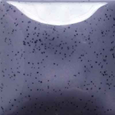 Glazura Mayco Stroke & Coat Speckled SC-253 Purple Haze