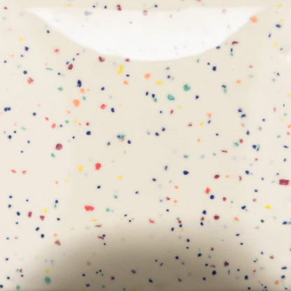 Glazúra Mayco Stroke & Coat Speckled SC-286 Old Lace
