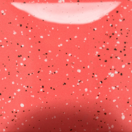 Glazúra Mayco Stroke & Coat Speckled SC-289 Cutie Pie Coral