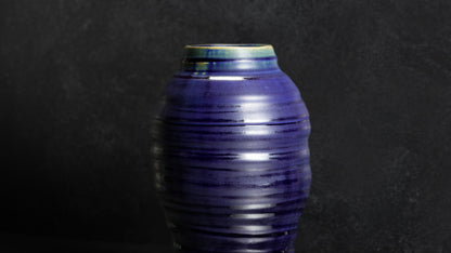 Glazúra Mayco Stoneware SW-186 Azurite