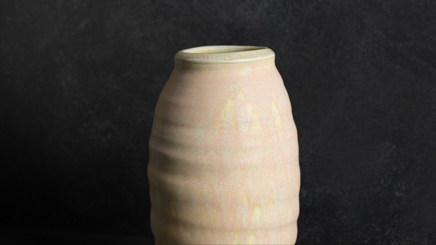 Glazúra Mayco Stoneware SW-187 Himalayan Salt