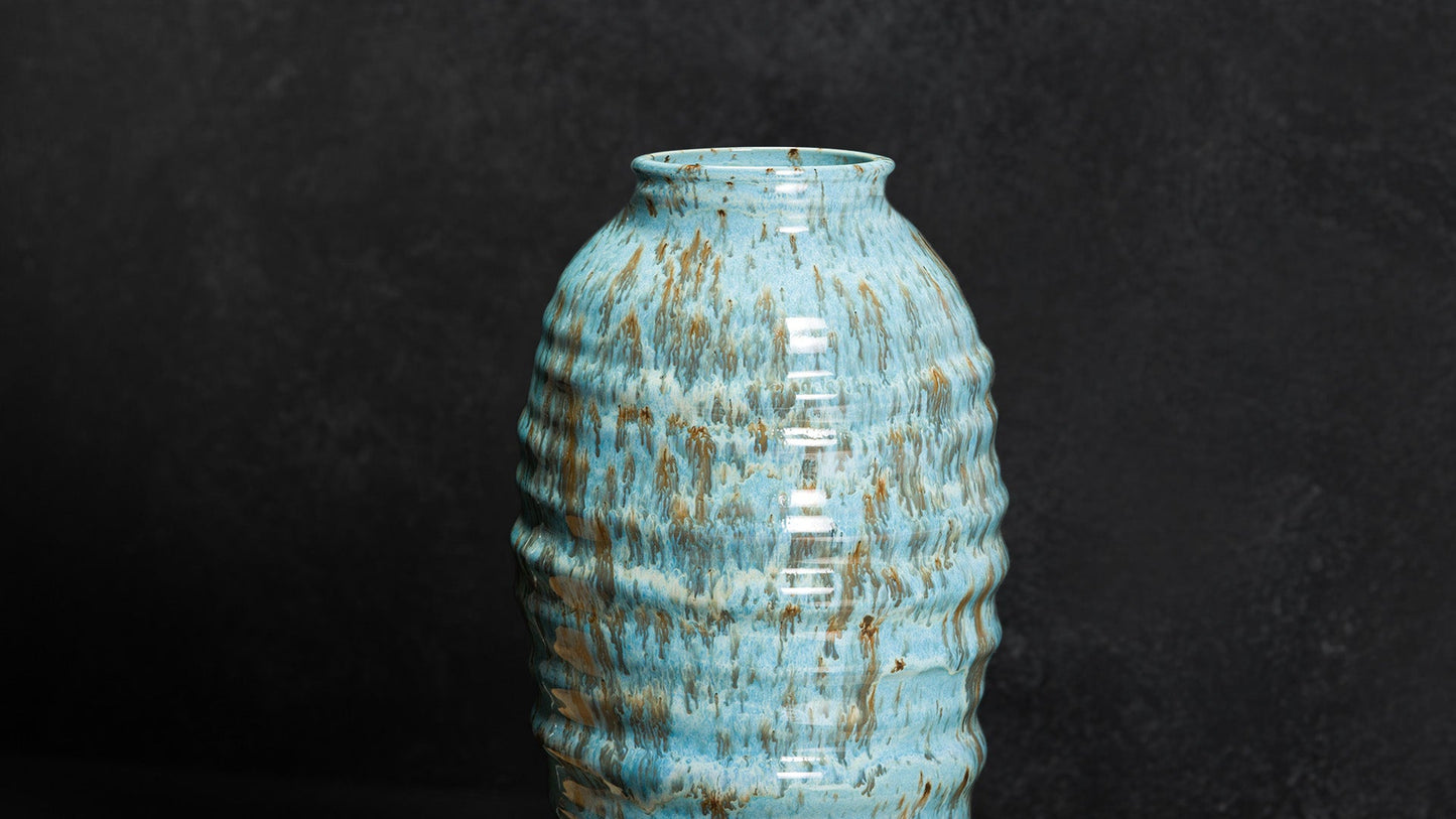 Glazúra Mayco Stoneware SW-189 Cenote