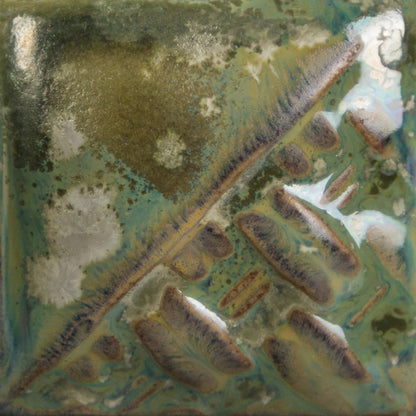 Glazúra Mayco Stoneware SW-193 Ivy