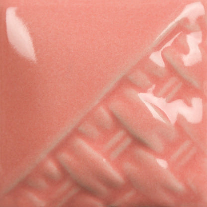 Glazúra Mayco Stoneware SW-511 Pink Gloss