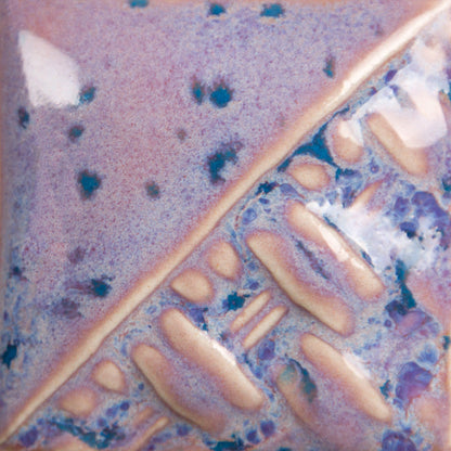 Glazúra Mayco Stoneware SW-199 Purple Aster