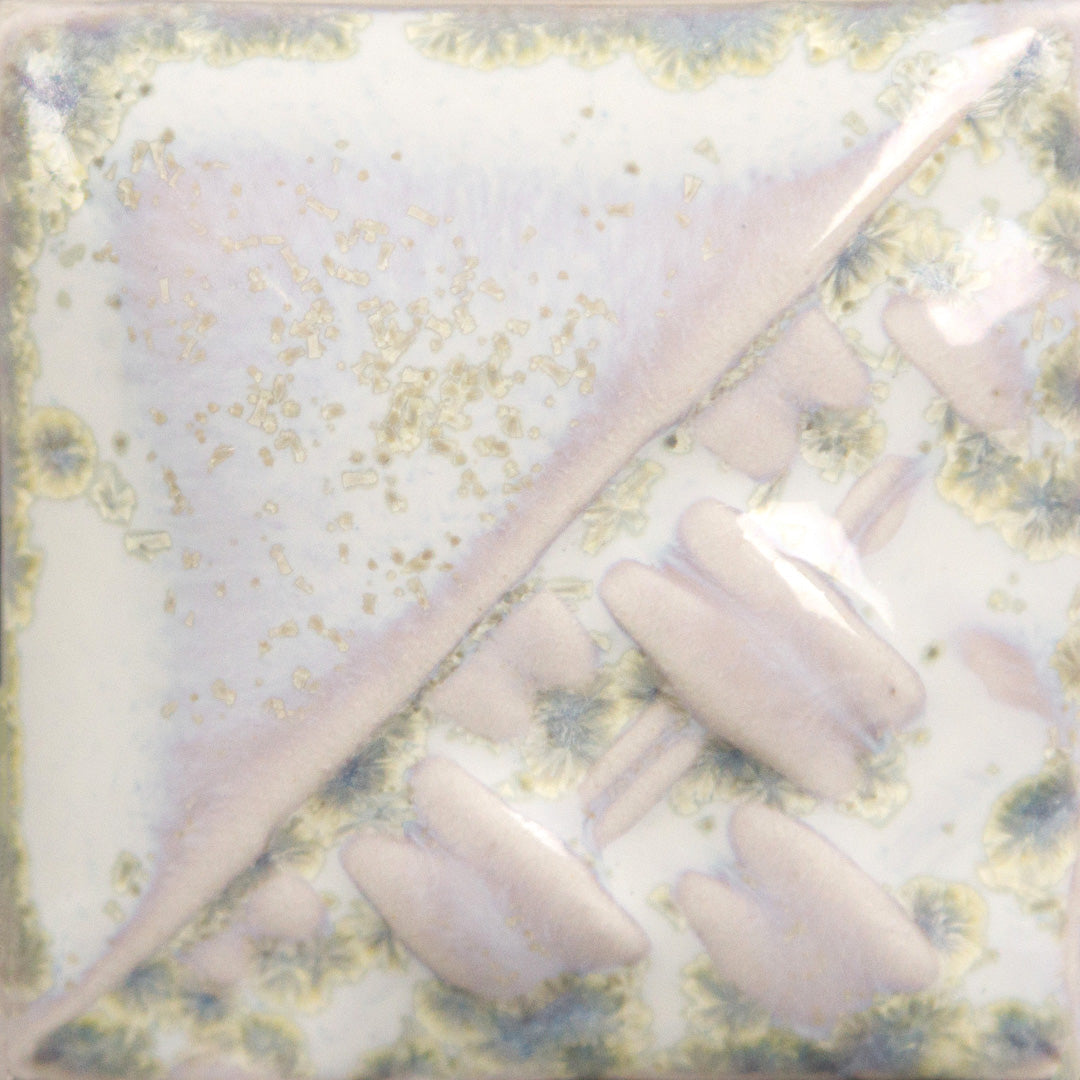 Glazúra Mayco Stoneware SW-214 Micro Pearl