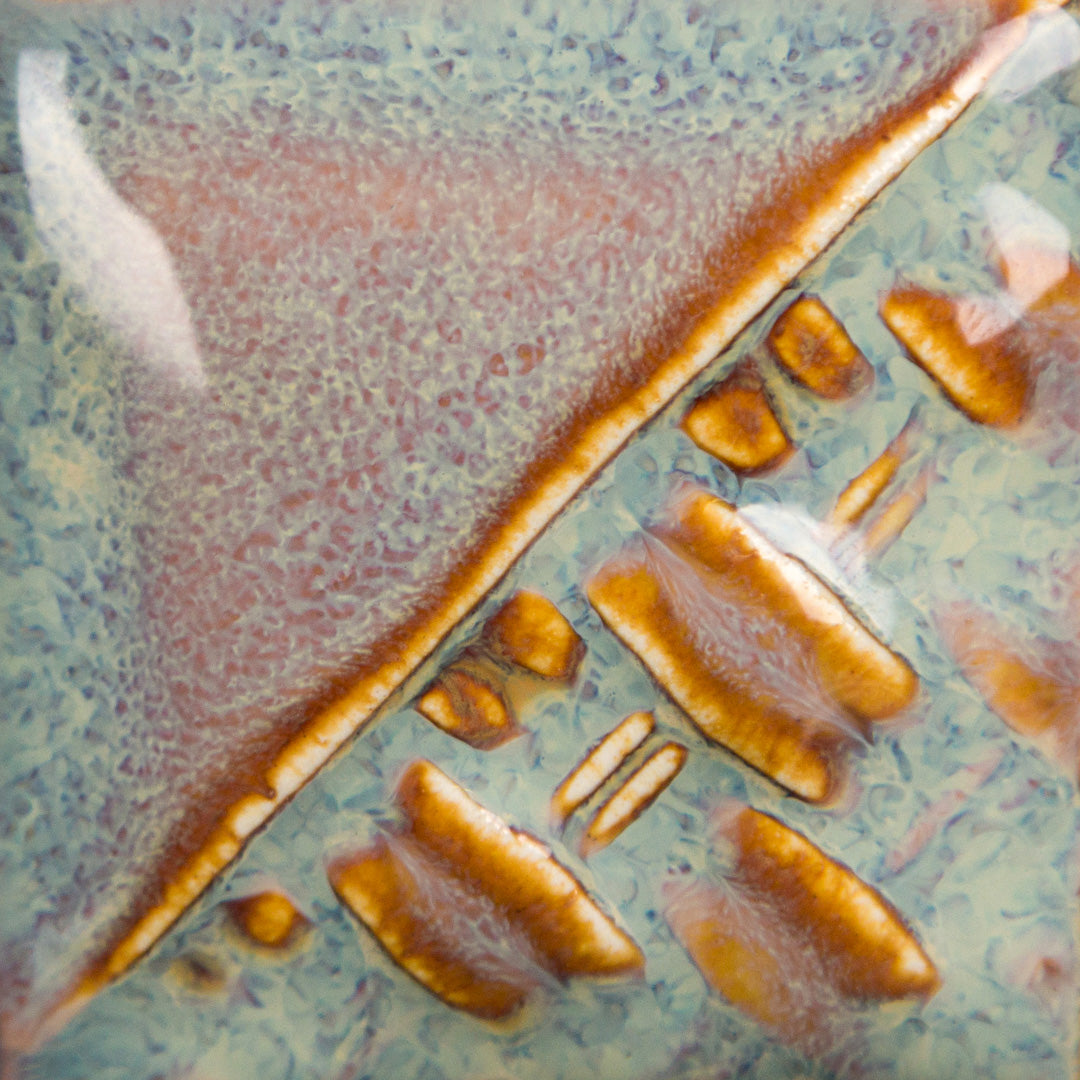Glazúra Mayco Stoneware SW-219 Opal Lustre