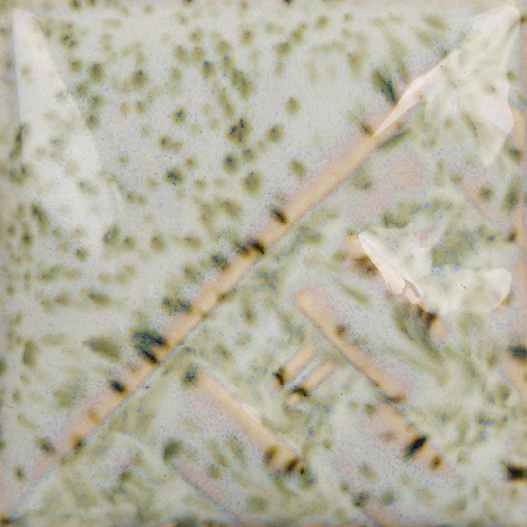 Glazúra Mayco Stoneware SW-225 Lily Pad