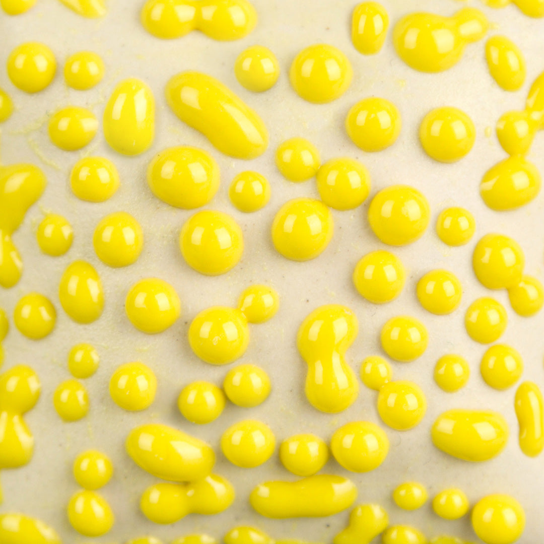 Glazúra Mayco Stoneware Rituals SW-441 Yellow Bead