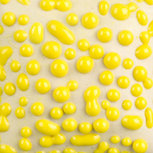 Glazúra Mayco Stoneware Rituals SW-441 Yellow Bead