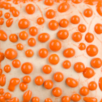 Glazúra Mayco Stoneware Rituals SW-442 Orange Bead
