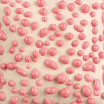 Glazúra Mayco Stoneware Rituals SW-444 Pink Bead