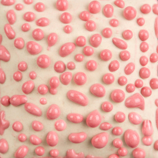 Glazúra Mayco Stoneware Rituals SW-444 Pink Bead