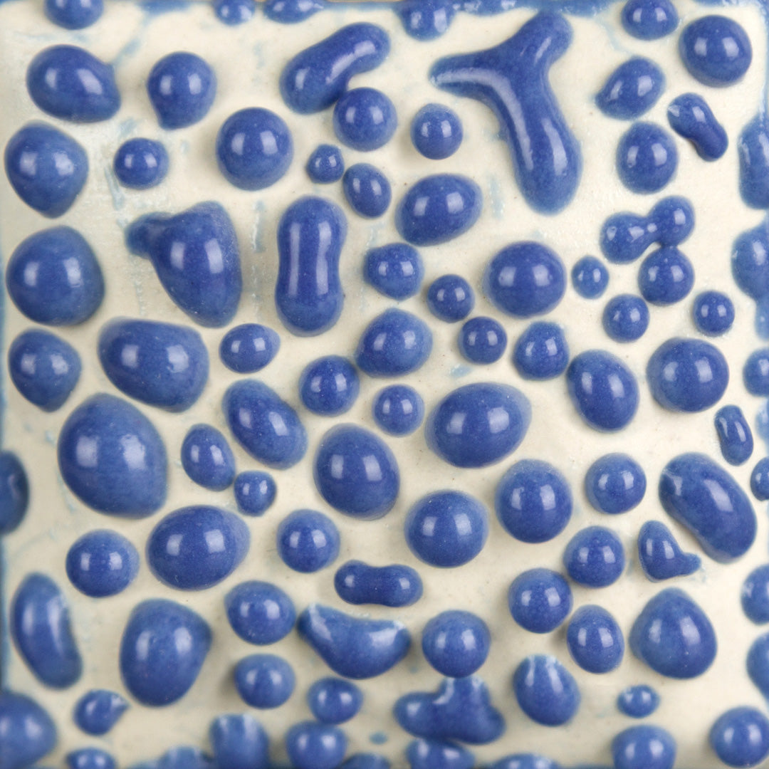 Glazúra Mayco Stoneware Rituals SW-447 Blue Bead