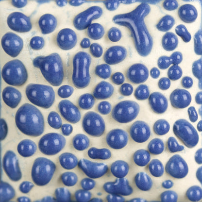 Glazúra Mayco Stoneware Rituals SW-447 Blue Bead