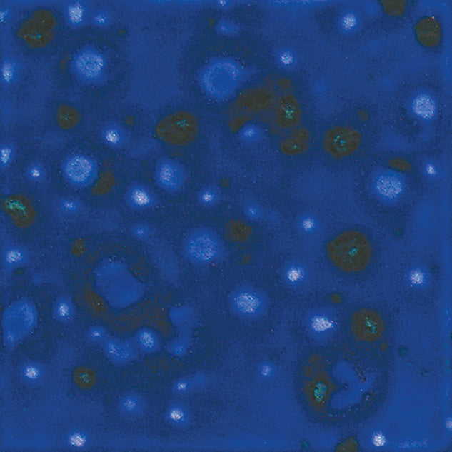 Reaktívna glazúra Mayco Jungle Gems CG-958 Lagoon Blue