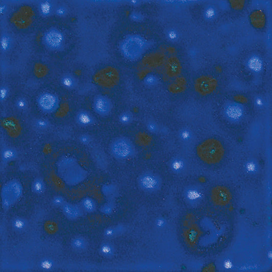 Reaktívna glazúra Mayco Jungle Gems CG-958 Lagoon Blue