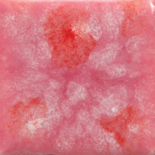 Reaktívna glazúra Mayco Jungle Gems CG-968 Peppermint Twist