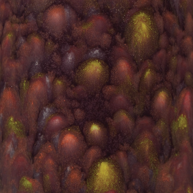 Reaktívna glazúra Mayco Jungle Gems CG-969 Floral Fantasy
