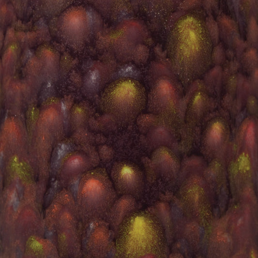 Reaktívna glazúra Mayco Jungle Gems CG-969 Floral Fantasy