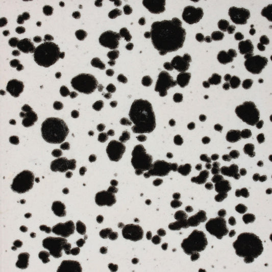 Reaktívna glazúra Mayco Jungle Gems CG-977 Ink Spots