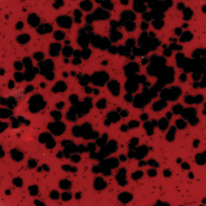 Reaktívna glazúra Mayco Jungle Gems CG-984 Ladybug