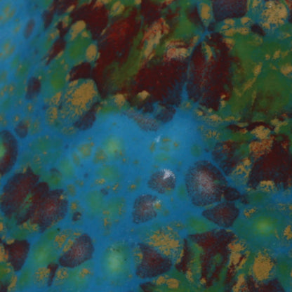 Reaktívna glazúra Mayco Jungle Gems CG-985 Monet's Pond