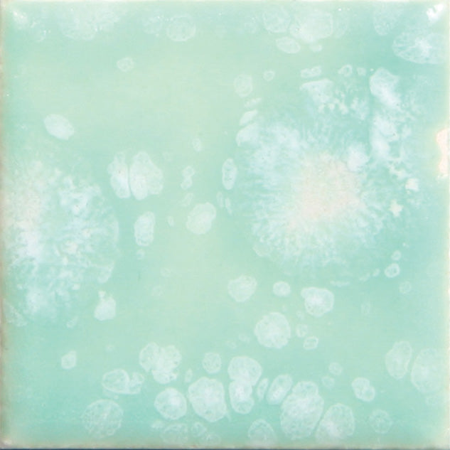 Reaktívna glazúra Mayco Jungle Gems CG-997 Seafoam
