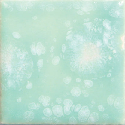 Reaktívna glazúra Mayco Jungle Gems CG-997 Seafoam