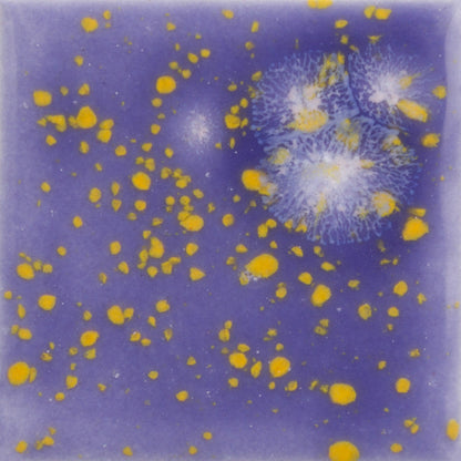 Reaktívna glazúra Mayco Jungle Gems CG-1010 Periwinkle Sky