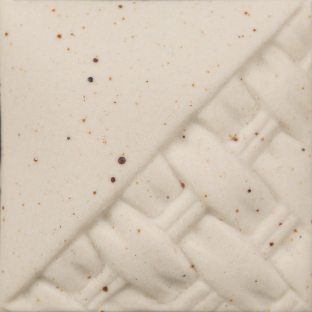 Engoba Mayco EG-2 Speckled Buff
