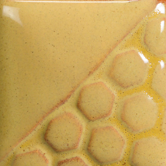 Glazúra Mayco Elements EL-128 Wheat