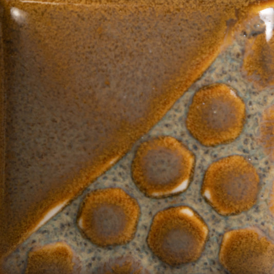 Glazúra Mayco Elements EL-125 Sahara Sands